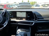  KIA  Sportage 1.6 T-GDI 230 HEV AUTO DESIGN #11