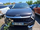  KIA  Sportage 1.6 T-GDI 230 HEV AUTO DESIGN #14