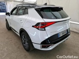  KIA  Sportage 1.6 T-GDI 230 HEV AUTO GT-L PREM BUS #2