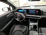  KIA  Sportage 1.6 T-GDI 230 HEV AUTO GT-L PREM BUS #4