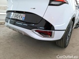  KIA  Sportage 1.6 T-GDI 230 HEV AUTO GT-L PREM BUS #24