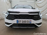  KIA  Sportage 1.6 T-GDI 230 HEV AUTO GT-L PREM BUS #25