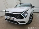  KIA  Sportage 1.6 T-GDI 230 HEV AUTO GT-L PREM BUS #27