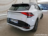  KIA  Sportage 1.6 T-GDI 230 HEV AUTO GT-L PREM BUS #26