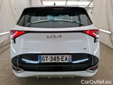  KIA  Sportage 1.6 T-GDI 230 HEV AUTO GT-L PREM BUS #46