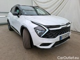  KIA  Sportage 1.6 T-GDI 230 HEV AUTO GT-L PREM BUS #57