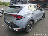  KIA  Sportage 1.6 T-GDI 265 PHEV AUTO 4WD ACTIVE BUSIN #3