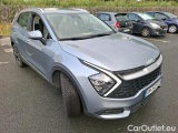  KIA  Sportage 1.6 T-GDI 265 PHEV AUTO 4WD ACTIVE BUSIN #22