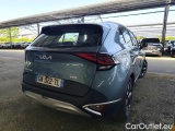  KIA  Sportage 1.6 T-GDI 265 PHEV AUTO 4WD ACTIVE BUSIN #3