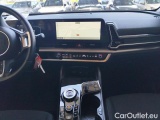  KIA  Sportage 1.6 T-GDI 265 PHEV AUTO 4WD ACTIVE BUSIN #11