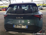  KIA  Sportage 1.6 T-GDI 265 PHEV AUTO 4WD ACTIVE BUSIN #18