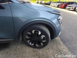  KIA  Sportage 1.6 T-GDI 265 PHEV AUTO 4WD ACTIVE BUSIN #24