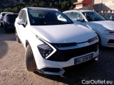  KIA  Sportage 1.6 T-GDI 265 PHEV AUTO 4WD DESIGN #32