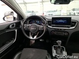  KIA  XCeed 1.6 CRDI 136 ISG MHEV ACTIVE BUS DCT7 #4
