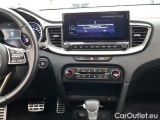  KIA  XCeed 1.6 CRDI 136 ISG MHEV ACTIVE BUS DCT7 #11