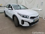  KIA  XCeed 1.6 CRDI 136 ISG MHEV ACTIVE BUS DCT7 #21