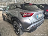  Nissan  Juke 1.0 DIG-T 114 BUSINESS EDITION DCT #2