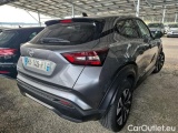  Nissan  Juke 1.0 DIG-T 114 BUSINESS EDITION DCT #3