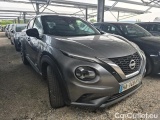  Nissan  Juke 1.0 DIG-T 114 BUSINESS EDITION DCT #49