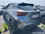  Nissan  Juke 1.6 HYBRID 143 N-CONNECTA #2