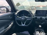  Nissan  Juke 1.6 HYBRID 143 N-CONNECTA #4