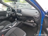  Nissan  Juke 1.6 HYBRID 143 N-CONNECTA #4