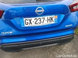  Nissan  Juke 1.6 HYBRID 143 N-CONNECTA #5
