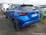  Nissan  Juke 1.6 HYBRID 143 N-CONNECTA #2