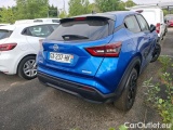  Nissan  Juke 1.6 HYBRID 143 N-CONNECTA #3