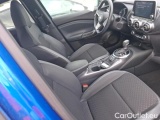  Nissan  Juke 1.6 HYBRID 143 N-CONNECTA #9
