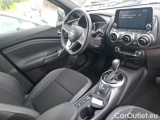  Nissan  Juke 1.6 HYBRID 143 N-CONNECTA #11