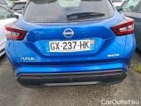  Nissan  Juke 1.6 HYBRID 143 N-CONNECTA #15