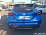  Nissan  Juke 1.6 HYBRID 143 N-CONNECTA #31