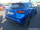  Nissan  Juke 1.6 HYBRID 143 N-CONNECTA #33