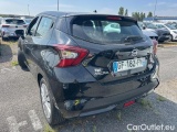  Nissan  Micra 1.0 IG-T ACENTA CVT #2