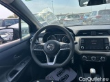  Nissan  Micra 1.0 IG-T ACENTA CVT #4