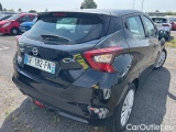  Nissan  Micra 1.0 IG-T ACENTA CVT #3