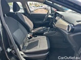  Nissan  Micra 1.0 IG-T ACENTA CVT #9