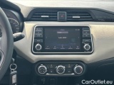  Nissan  Micra 1.0 IG-T ACENTA CVT #11