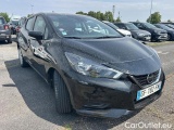  Nissan  Micra 1.0 IG-T ACENTA CVT #23