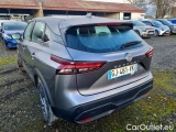  Nissan  Qashqai 1.3 MHEV 158 BUSINESS EDITION XTRON CVT #2
