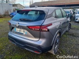  Nissan  Qashqai 1.3 MHEV 158 BUSINESS EDITION XTRON CVT #3