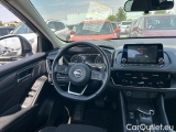  Nissan  Qashqai 1.3 MHEV 158 BUSINESS EDITION XTRON CVT #4