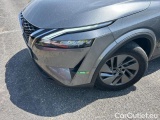 Nissan  Qashqai 1.3 MHEV 158 BUSINESS EDITION XTRON CVT #28