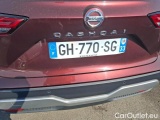  Nissan  Qashqai 1.3 MHEV 158 N-CONNECTA XTRONIC CVT #5