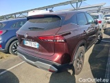  Nissan  Qashqai 1.3 MHEV 158 N-CONNECTA XTRONIC CVT #3
