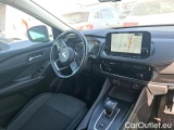  Nissan  Qashqai 1.3 MHEV 158 N-CONNECTA XTRONIC CVT #11