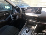  Nissan  Qashqai 1.5 EREV E-POWER 190 BUSINESS EDITION A #4