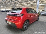  Peugeot  208 1.5 BLUEHDI 100 S&S ACTIVE PACK #3