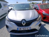  Renault  Captur 1.6 E-TECH 145 EVOLUTION #14